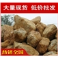 黃臘石，煙臺別墅庭院黃蠟石，景觀石大量批發