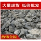 廠家直銷英德鹽城小區特置英石假山石料