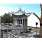 涼亭 中式仿古 風(fēng)水亭 休息亭 庭院涼亭