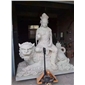 供应观音佛像 浮雕　石雕　寺庙雕刻　园林建筑　园林雕刻　佛像雕刻　圆雕