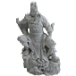 古人雕刻 關(guān)公 關(guān)帝爺 關(guān)二哥 武圣 武財神