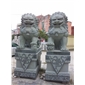 福建青石獅子 石雕北京天安門獅子 鎮宅石獅子 手工制作