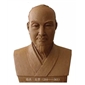 石材雕刻人物像 (5)