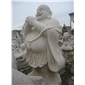 供應(yīng)彌勒佛雕塑 景觀佛像雕塑 石雕彌勒佛