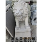 仿古石獅子 歐洲獅 吉祥獅子 惠安石獅子 南獅