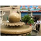 供應噴水池 人物流水石缽  歐式噴泉057