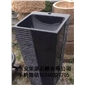 天然石材磨光洗手盆 蒙古黑洗手盆 別墅室內(nèi)洗手盆  10