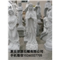 訂做 天使雕塑 少女雕塑 西方人物雕塑 四季女神雕塑