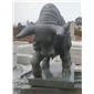 青石雕刻