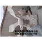 訂做石雕老鷹  動物雕塑   園林雕刻，動物 人物石雕 噴水池 花缽欄桿 花崗巖石材雕塑