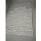 Snow Flake White
