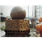 景觀風(fēng)水球 風(fēng)水球 景觀石球 花崗巖風(fēng)水球6689