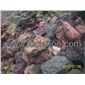 紅火山巖 11