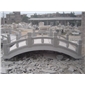 園林建設(shè)石橋 景觀橋 花崗巖石橋 石拱橋 園林雕刻，動物 人物石雕 噴水池 花缽欄桿 花崗巖石材雕塑
