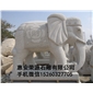 石雕吉象 大象雕塑 動物雕刻   景觀石象    園林雕刻，動物 人物石雕 噴水池 花缽欄桿  花崗