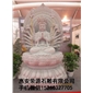 訂做千手觀音雕塑 景觀佛像  花崗巖石材人物雕塑