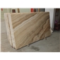木紋玉 Wood Grain Onyx