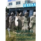 仿古石雕·人物