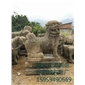 仿古石雕·動物