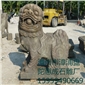 仿古石雕·動物