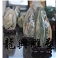國畫石7