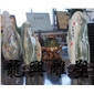 國(guó)畫(huà)石8