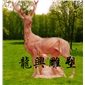 鶴、鹿13