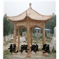 牌坊、涼亭、長廊、龍柱3