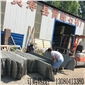 廠家直銷河北森林綠花崗巖 森林綠石材毛光板 森林綠石材火燒板