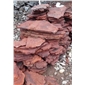 火山巖石料