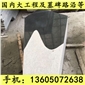 廠家直銷批發(fā)g654芝麻黑 童子黑 墓碑石料 墓碑加工