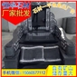 墓碑石料 墓碑公墓 芝麻黑G654 芝麻灰G655 芝麻白G623 黃銹石G682 喬治亞灰G641