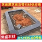 芝麻黑G654石材 光面花圍樹圍 芝麻灰G655 芝麻白G623 黃銹石G682 喬治亞灰G641