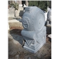 石墩 門墩 寺廟門墩 石墩雕刻665