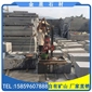 芝麻黑G654 異形加工 園林景觀用石 花崗巖石材 芝麻灰G655 黃銹石G682 芝麻白G623