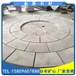 芝麻黑G654 深灰麻 花圍樹圍壓頂石 廣場(chǎng)地鋪圍圓 芝麻灰G655 黃銹石G682 芝麻白G623