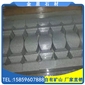 芝麻黑異形加工欄桿石G654石材