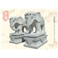 石雕大象 大象雕塑 動物雕刻 神獸雕刻 獅子雕刻 惠安石雕公司