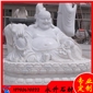 永升石材專業(yè)定制新鄉(xiāng)石佛像