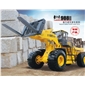MGM988T40叉裝機