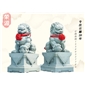供應(yīng)石雕獅子 鎮(zhèn)宅門獅 鎮(zhèn)府獅子