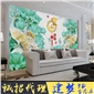 仿玉雕背景墻 全國招募代理