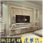 行業(yè)領(lǐng)頭羊 廣西中源崗石建夢3D生態(tài)石背景墻 全國招募代理