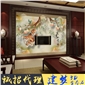 建夢3D生態石 仿玉雕背景墻
