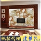 全國招募代理 中式仿玉雕電視墻