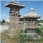 仿古石雕·石塔