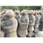 仿古石雕·十二生肖