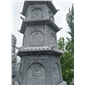 石燈石塔