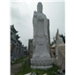 古今中外人物雕塑，孔子像，觀音像，佛像