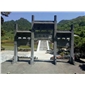 源头厂家供应多石种多样式石牌坊牌楼石门寺庙山门